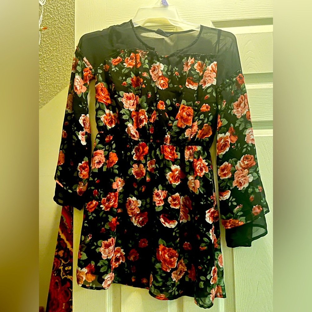 dress